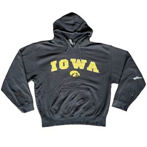 🌟SOLD🌟Iowa Hawkeyes Hoodie